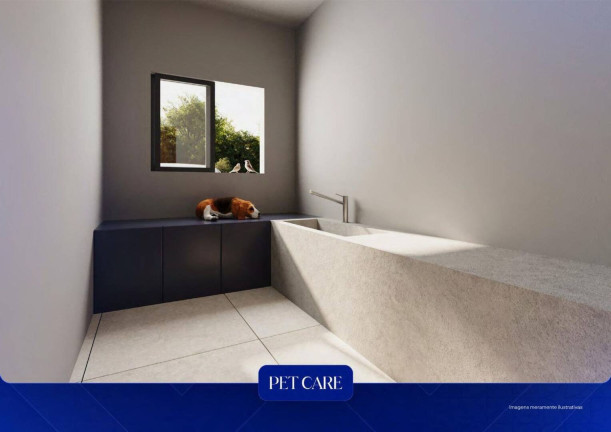 Imagem Apartamento com 2 Quartos à Venda, 51 m² em Boa Esperança - Santa Luzia