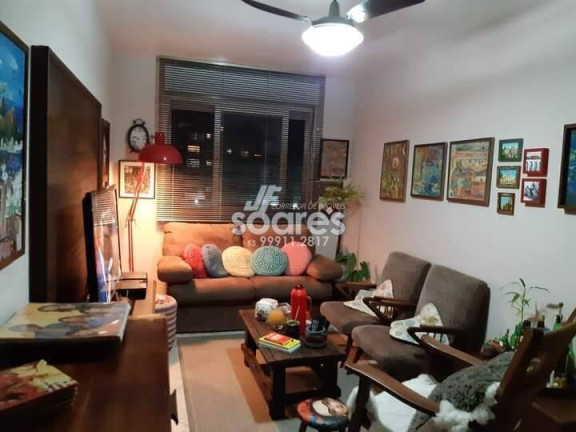 Imagem Apartamento com 2 Quartos à Venda, 56 m² em Três Vendas - Pelotas