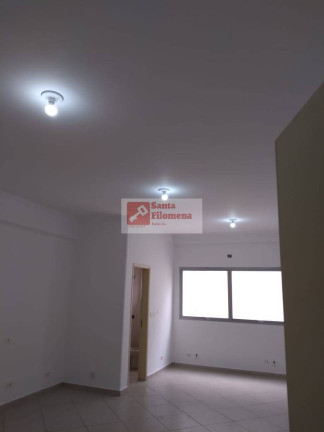 Imagem Sala Comercial para Alugar, 31 m² em Rudge Ramos - São Bernardo Do Campo Imagem Sala Comercial para Alugar, 31 m² em Rudge Ramos - São Bernardo Do Campo