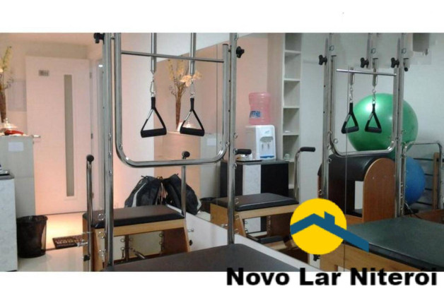 Imagem Sala Comercial à Venda, 32 m² em Icaraí - Niterói