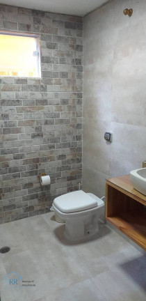Imagem Casa com 3 Quartos à Venda, 221 m² em Jardim Vila Rica - Santo André Imagem Casa com 3 Quartos à Venda, 221 m² em Jardim Vila Rica - Santo André