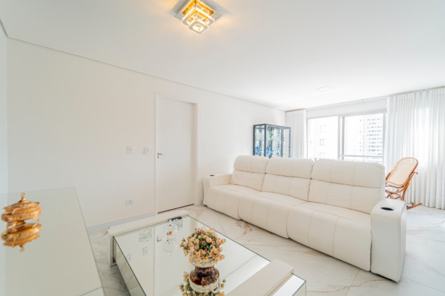 Imagem Apartamento com 4 Quartos à Venda, 146 m² em Jardim Ampliação - São Paulo