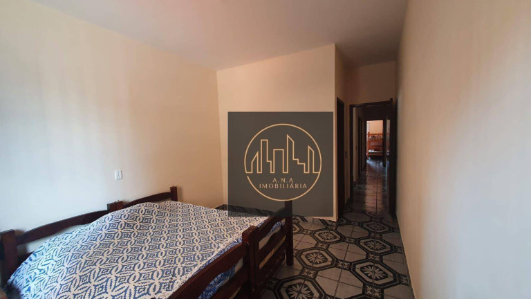 Imagem Casa com 3 Quartos à Venda, 160 m² em Ocian - Praia Grande