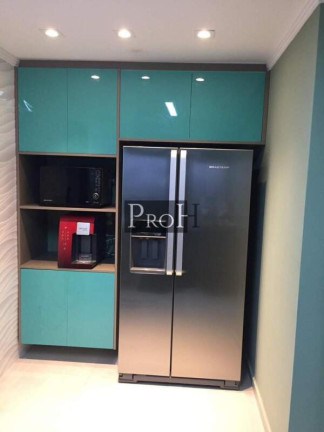Imagem Apartamento com 3 Quartos à Venda, 120 m² em Jardim - Santo André Imagem Apartamento com 3 Quartos à Venda, 120 m² em Jardim - Santo André