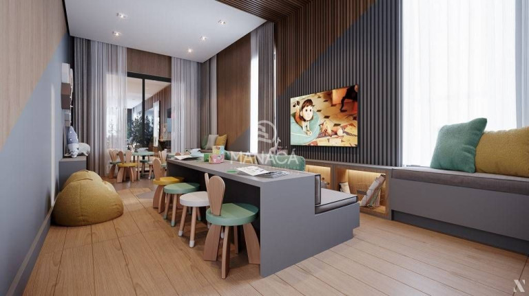 Imagem Apartamento com 3 Quartos à Venda, 145 m² em Centro - Balneário Piçarras Imagem Apartamento com 3 Quartos à Venda, 145 m² em Centro - Balneário Piçarras