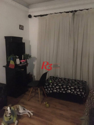 Imagem Apartamento com 2 Quartos à Venda, 70 m² em Estuário - Santos Imagem Apartamento com 2 Quartos à Venda, 70 m² em Estuário - Santos
