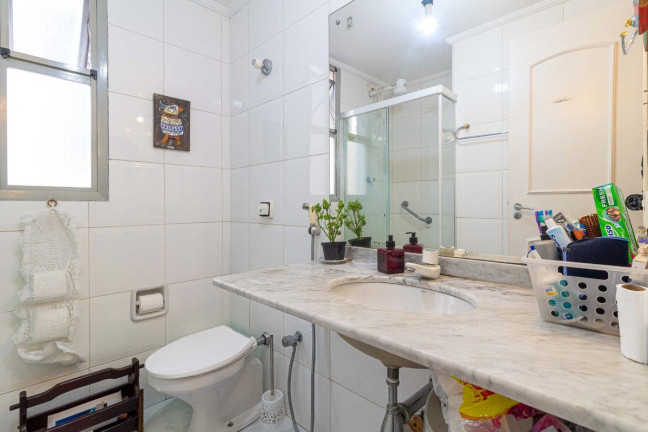 Imagem Apartamento com 3 Quartos à Venda, 95 m² em Itaim Bibi - São Paulo