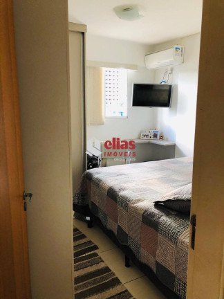 Imagem Apartamento com 2 Quartos à Venda, 59 m² em Vila Flores - Bauru Imagem Apartamento com 2 Quartos à Venda, 59 m² em Vila Flores - Bauru