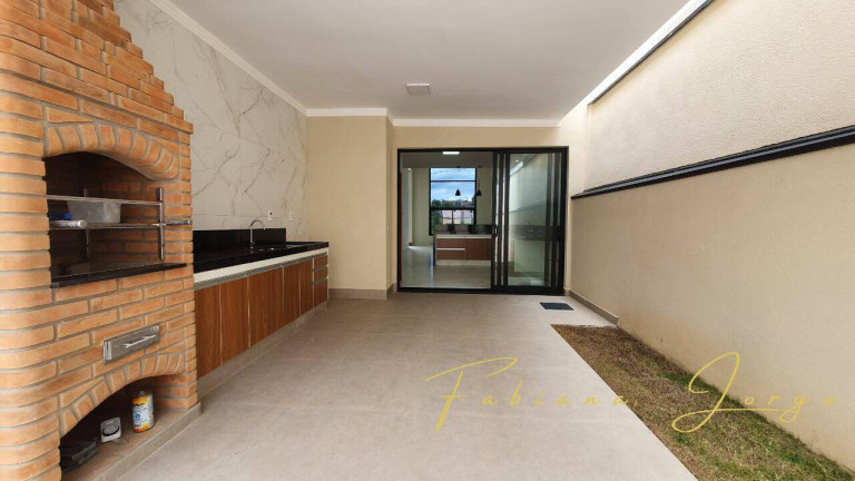 Imagem Casa de Condomínio com 3 Quartos à Venda, 192 m² em Jardim São Marcos - Valinhos