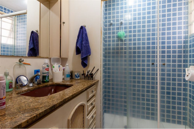 Imagem Apartamento com 4 Quartos à Venda, 191 m² em Higienópolis - São Paulo