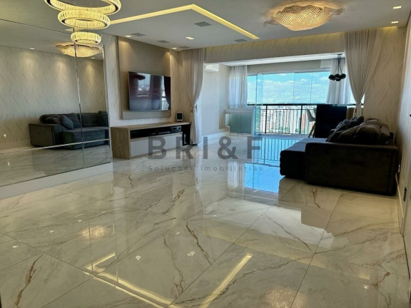 Imagem Apartamento com 3 Quartos à Venda, 122 m² em Vila Mascote - São Paulo Imagem Apartamento com 3 Quartos à Venda, 122 m² em Vila Mascote - São Paulo