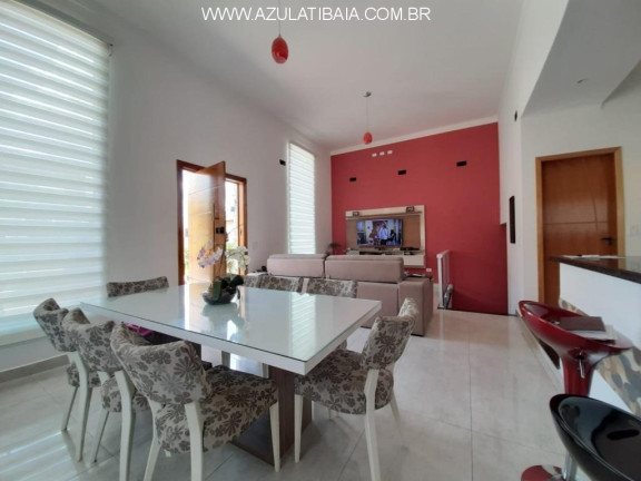 Imagem Casa com 4 Quartos à Venda, 235 m² em Condominio Terras De Atibaia - Atibaia Imagem Casa com 4 Quartos à Venda, 235 m² em Condominio Terras De Atibaia - Atibaia