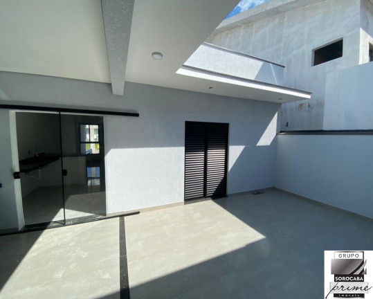 Imagem Casa com 3 Quartos à Venda, 103 m² em Cajuru Do Sul - Sorocaba Imagem Casa com 3 Quartos à Venda, 103 m² em Cajuru Do Sul - Sorocaba