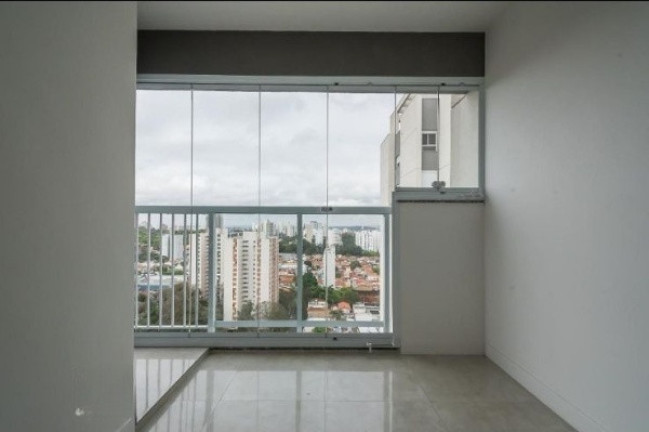 Imagem Apartamento com 2 Quartos à Venda, 52 m² em Chácara Santo Antônio (zona Sul) - São Paulo