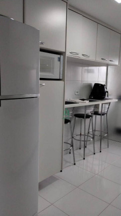 Imagem Apartamento com 2 Quartos à Venda, 63 m² em Jardim Testae - Guarulhos