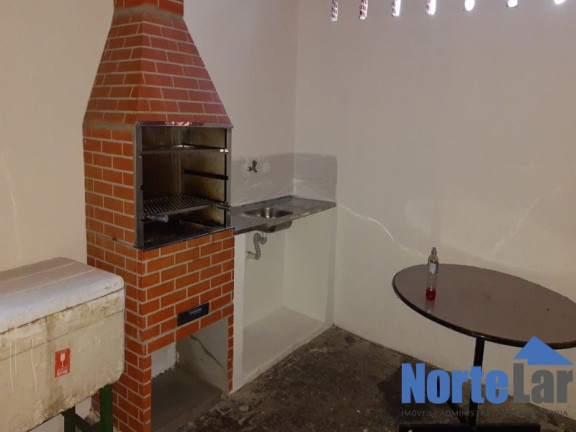 Imagem Apartamento com 2 Quartos à Venda, 49 m² em Vila Portugal - São Paulo Imagem Apartamento com 2 Quartos à Venda, 49 m² em Vila Portugal - São Paulo