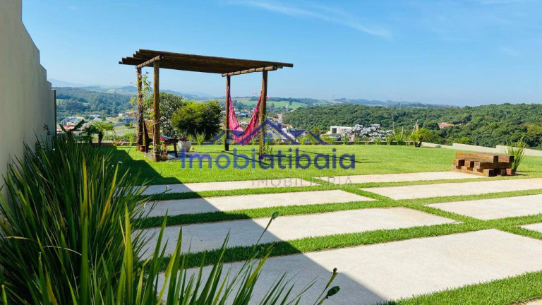 Imagem Casa de Condomínio com 3 Quartos à Venda, 563 m² em Machadinho - Jarinu