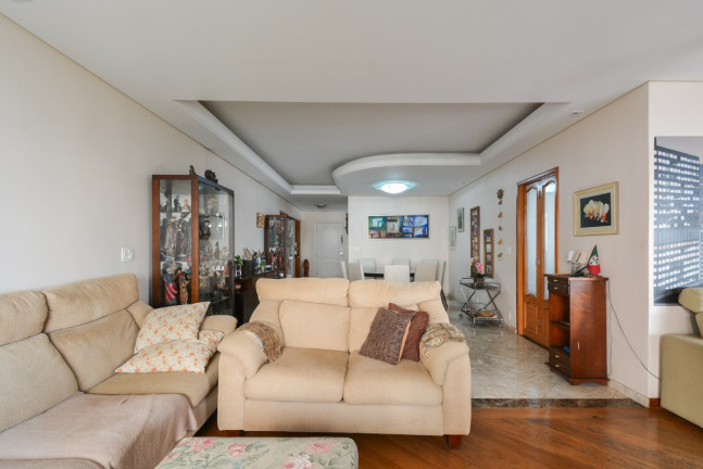 Imagem Apartamento com 3 Quartos à Venda, 230 m² em Morro Dos Ingleses - São Paulo Imagem Apartamento com 3 Quartos à Venda, 230 m² em Morro Dos Ingleses - São Paulo