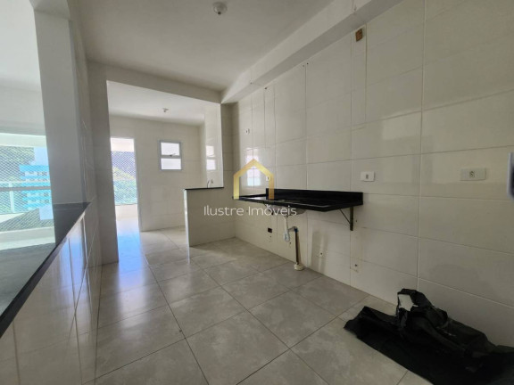 Imagem Apartamento com 2 Quartos à Venda, 78 m² em Monguaguá - Mongaguá
