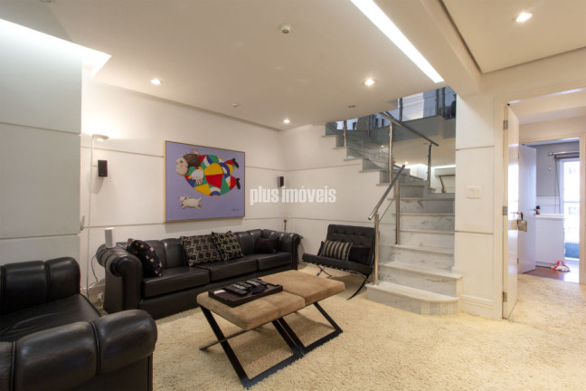 Imagem Apartamento com 3 Quartos à Venda, 373 m² em Real Parque - São Paulo Imagem Apartamento com 3 Quartos à Venda, 373 m² em Real Parque - São Paulo