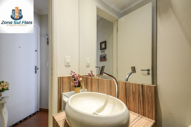 Imagem Apartamento com 2 Quartos à Venda, 72 m² em Vila Mariana - São Paulo Imagem Apartamento com 2 Quartos à Venda, 72 m² em Vila Mariana - São Paulo