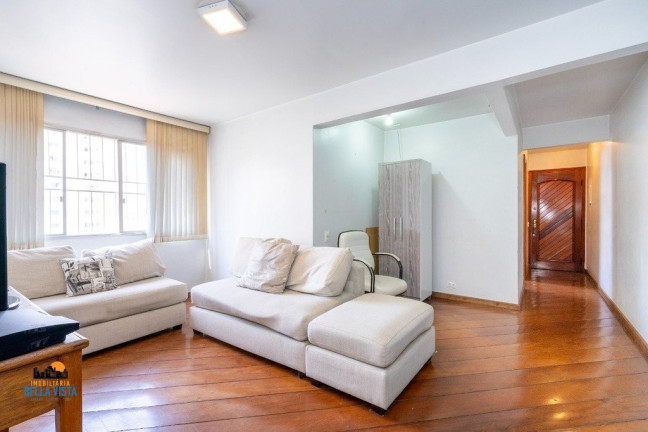Imagem Apartamento com 2 Quartos à Venda,  em Bosque Da Saúde - São Paulo