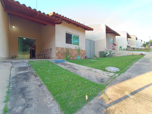 Imóvel com 
            	3             Quartos à Venda, 125 m² em 
            	Parque Sao Jorge             - 
            	Aparecida De Goiania            
