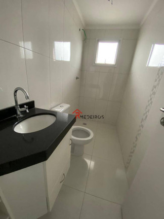 Imagem Apartamento com 3 Quartos à Venda, 122 m² em Boqueirão - Praia Grande Imagem Apartamento com 3 Quartos à Venda, 122 m² em Boqueirão - Praia Grande