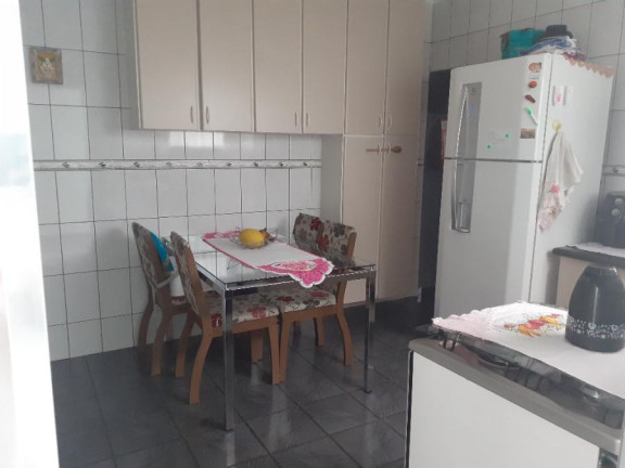 Imagem Casa com 2 Quartos à Venda, 80 m² em Vila Jacuí - São Paulo Imagem Casa com 2 Quartos à Venda, 80 m² em Vila Jacuí - São Paulo