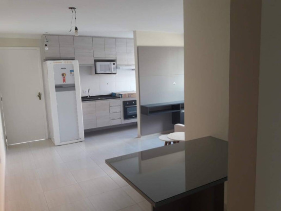 Imagem Apartamento com 2 Quartos à Venda, 43 m² em Jardim Rincão - São Paulo