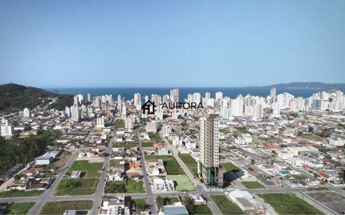Imagem Apartamento com 1 Quarto à Venda, 67 m² em Morretes - Balneário Camboriú