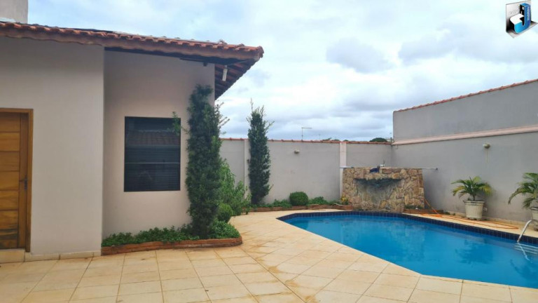 Imagem Casa com 5 Quartos à Venda, 420 m² em Colina Verde - Tatuí Imagem Casa com 5 Quartos à Venda, 420 m² em Colina Verde - Tatuí
