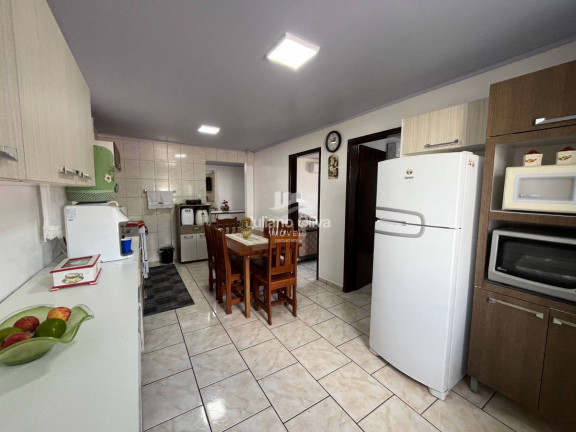 Imagem Casa com 4 Quartos à Venda, 119 m² em Barra Do Sai - Itapoá