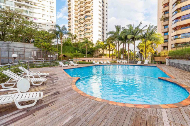 Imagem Apartamento com 4 Quartos à Venda, 163 m² em Vila Suzana - São Paulo Imagem Apartamento com 4 Quartos à Venda, 163 m² em Vila Suzana - São Paulo