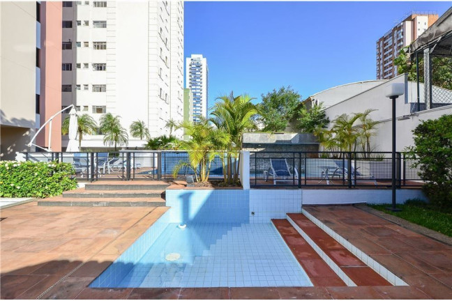 Imagem Apartamento com 1 Quarto à Venda, 91 m² em Vila Olímpia - São Paulo Imagem Apartamento com 1 Quarto à Venda, 91 m² em Vila Olímpia - São Paulo
