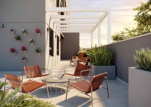 Imagem Imóvel com 1 Quarto à Venda, 37 m² em Butantã - São Paulo Imagem Imóvel com 1 Quarto à Venda, 37 m² em Butantã - São Paulo