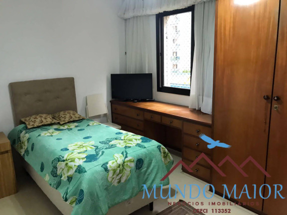 Imagem Apartamento com 3 Quartos à Venda, 96 m² em Santa Paula - São Caetano Do Sul