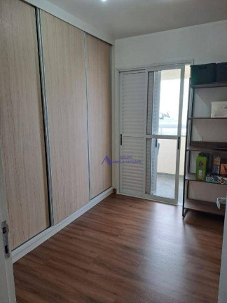 Imagem Apartamento com 2 Quartos à Venda, 60 m² em Tatuapé - São Paulo Imagem Apartamento com 2 Quartos à Venda, 60 m² em Tatuapé - São Paulo