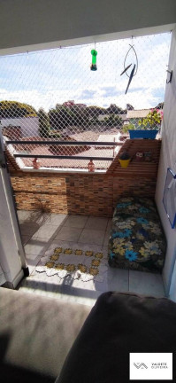 Imagem Apartamento com 2 Quartos à Venda, 57 m² em Jardim Oriente - São José Dos Campos Imagem Apartamento com 2 Quartos à Venda, 57 m² em Jardim Oriente - São José Dos Campos