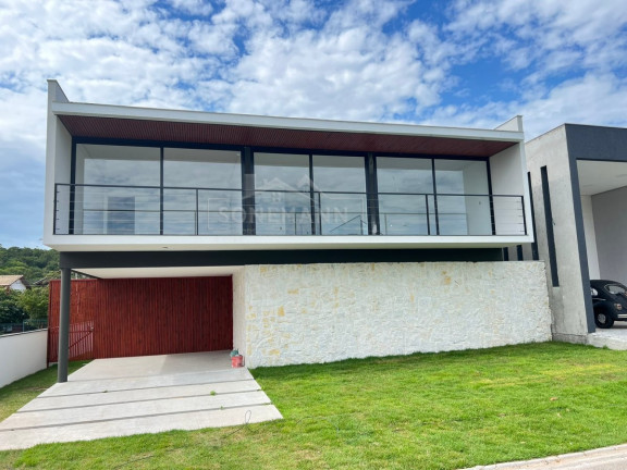 Casa com 3 Quartos à Venda, 236 m² em São João Do Rio Vermelho - Florianópolis