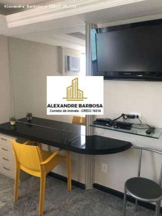 Imagem Apartamento com 1 Quarto à Venda, 36 m² em Boa Viagem - Recife Imagem Apartamento com 1 Quarto à Venda, 36 m² em Boa Viagem - Recife