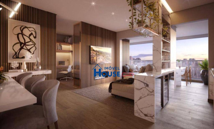 Imagem Apartamento com 3 Quartos à Venda, 95 m² em Perdizes - São Paulo Imagem Apartamento com 3 Quartos à Venda, 95 m² em Perdizes - São Paulo