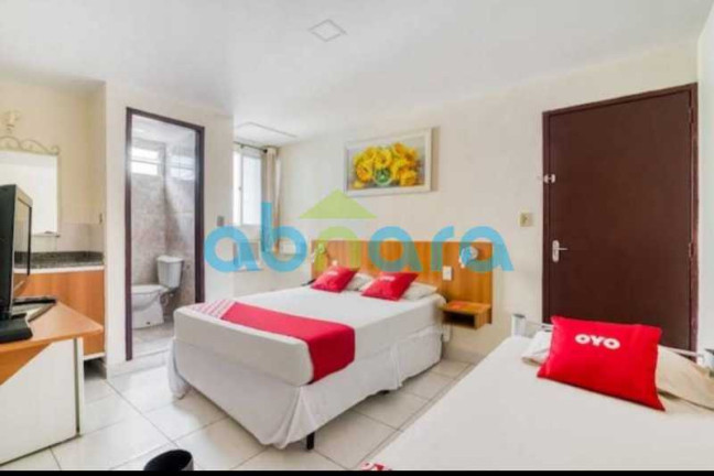 Imagem Imóvel com 48 Quartos à Venda, 894 m² em Copacabana - Rio De Janeiro Imagem Imóvel com 48 Quartos à Venda, 894 m² em Copacabana - Rio De Janeiro