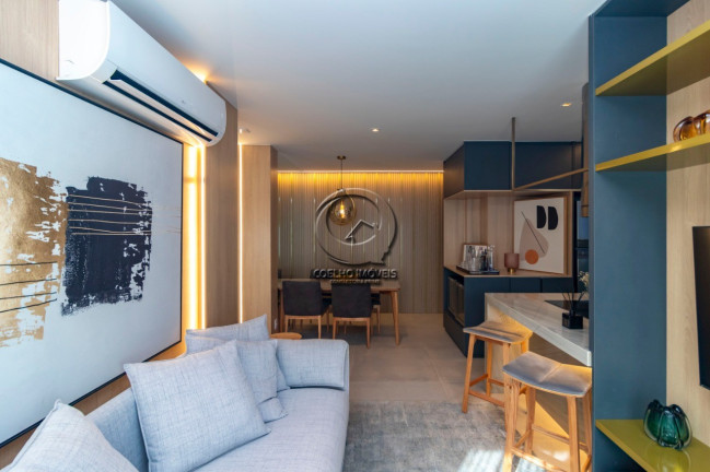 Imagem Apartamento com 2 Quartos à Venda, 86 m² em Noroeste - Brasília