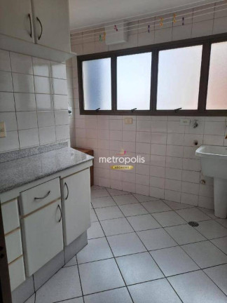 Imagem Apartamento com 3 Quartos à Venda, 123 m² em Santa Paula - São Caetano Do Sul Imagem Apartamento com 3 Quartos à Venda, 123 m² em Santa Paula - São Caetano Do Sul