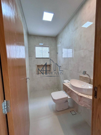 Imagem Sobrado com 3 Quartos à Venda, 180 m² em Residencial Morumbi - Goiânia Imagem Sobrado com 3 Quartos à Venda, 180 m² em Residencial Morumbi - Goiânia