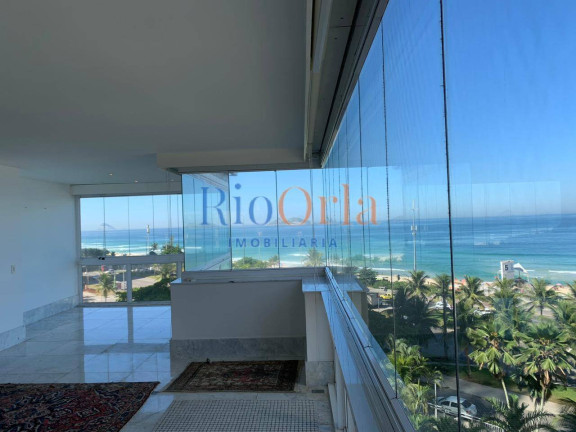 Imagem Apartamento com 3 Quartos à Venda, 400 m² em Barra Da Tijuca - Rio De Janeiro Imagem Apartamento com 3 Quartos à Venda, 400 m² em Barra Da Tijuca - Rio De Janeiro