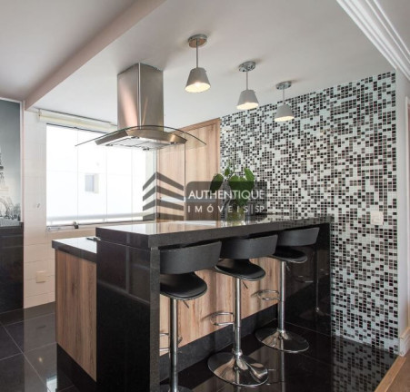Imagem Apartamento com 3 Quartos à Venda, 104 m² em Vila Mariana - São Paulo