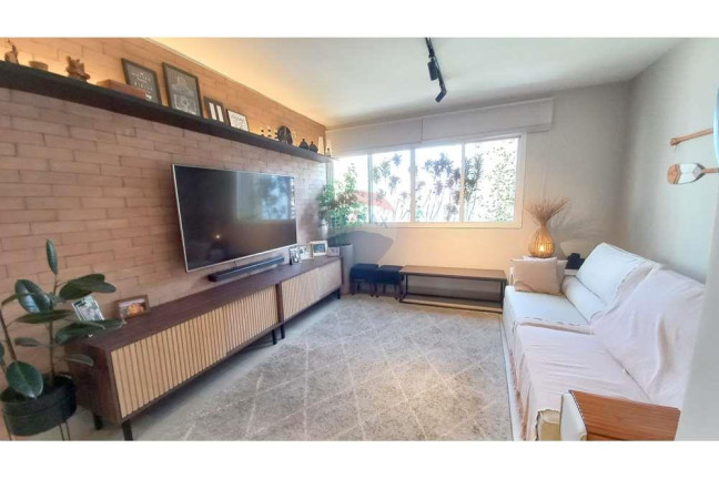 Imagem Apartamento com 3 Quartos à Venda, 108 m² em Cidade Monções - São Paulo