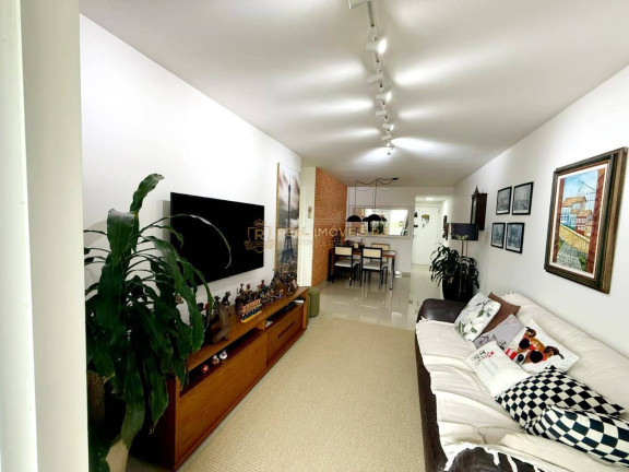 Imagem Apartamento com 2 Quartos à Venda, 78 m² em Barra Olímpica - Rio De Janeiro Imagem Apartamento com 2 Quartos à Venda, 78 m² em Barra Olímpica - Rio De Janeiro